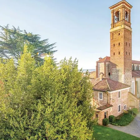Appartamento I Noccioli/alberi Sandigliano