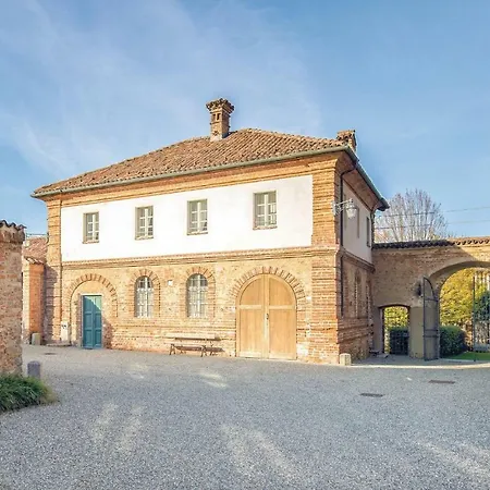 Appartement I Noccioli/alberi *